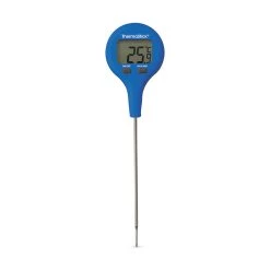 Thermomètre à Viande Eti ThermaStick -Sous Chef Boutique thermastick blue