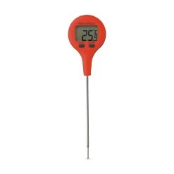 Thermomètre à Viande Eti ThermaStick -Sous Chef Boutique thermastick red