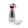 Fournitures Gastronomie Moléculaire ISi Thermo Whipper 1⁄2L 2 Fournitures Gastronomie Moléculaire ISi Thermo Whipper 1⁄2L -Sous Chef Boutique thermo whip