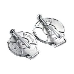 Tor-Mex Mexicain Tortilla Presse Cuisinière