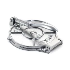 Tor-Mex Mexicain Tortilla Presse Cuisinière -Sous Chef Boutique tortillapresslarge