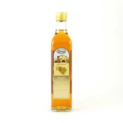 Vinaigre Unio Moscatel 500ml