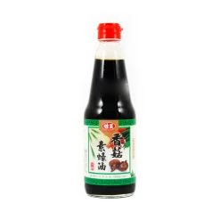 Sauce D'huître Végétarienne - Ve Wong 396ml
