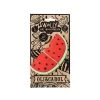 Oli & Carol Oli & Carol Wally Les Cadeaux De Jouets De Dents De Bébé à La Pastèque -Sous Chef Boutique wally watermelon oli carol baby teethers packaging
