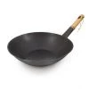 Netherton Foundry Spun Iron Wok 13" 1 Netherton Foundry Spun Iron Wok 13" -Sous Chef Boutique wok netherton foundry 00ee5d7d adff 4483 b9ae 196f577b4961