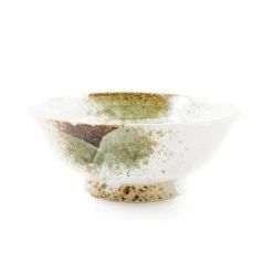 Kiji Stoneware & Ceramics Kiji Stoneware & Céramique Vaisselle Yukishino Ramen Bowl
