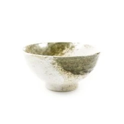 Kiji Stoneware & Ceramics Kiji Stoneware & Ceramics Yukishino Large Rice Bowl