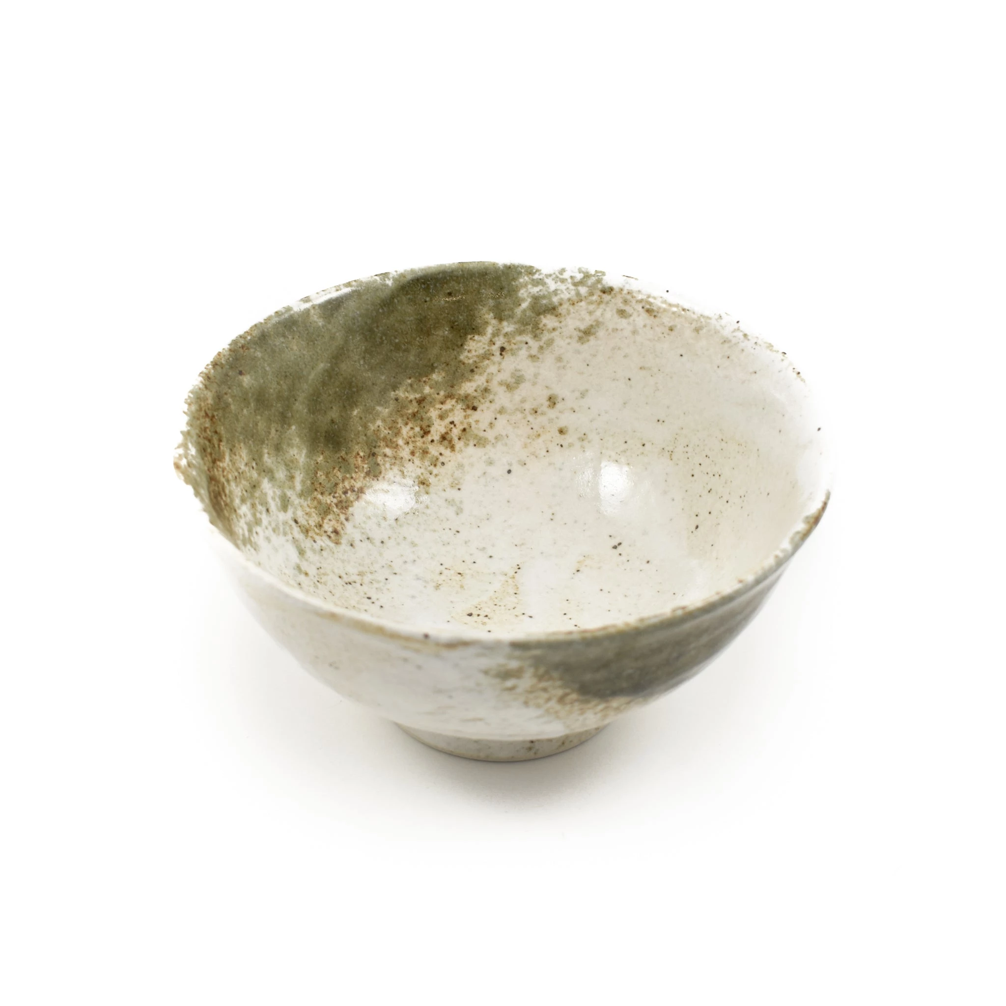 Kiji Stoneware & Ceramics Kiji Stoneware & Ceramics Yukishino Large Rice Bowl 4 Kiji Stoneware & Ceramics Kiji Stoneware & Ceramics Yukishino Large Rice Bowl – Image 2