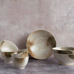 Kiji Stoneware & Ceramics Kiji Stoneware & Ceramics Yukishino Large Rice Bowl 7 Kiji Stoneware & Ceramics Kiji Stoneware & Ceramics Yukishino Large Rice Bowl -Sous Chef Boutique yukishino tableware side grey 9eddc147 db55 41eb a6b1 3f1fd1df003a