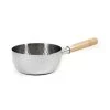 Yoshikawa Saucepan Yukihira 20cm -Sous Chef Boutique yukishira saucepan 20cm 2