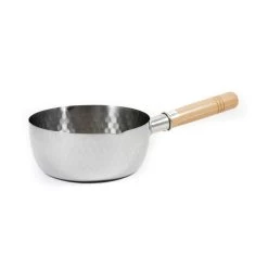Yoshikawa Saucepan Yukihira 20cm