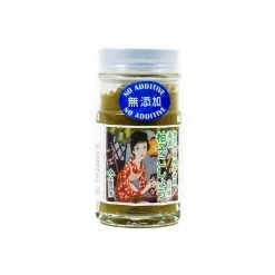 Ingrédients Yuzu Kosho 50g